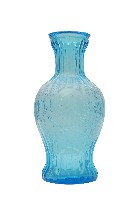 藍色花瓶藏品圖，第2張