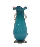 淺藍色花瓶藏品圖，第1張