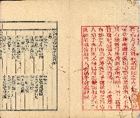 光緒三年金山人輯著《增補星平會海全書》墨潤堂藏板還讀齋原本藏品圖，第3張