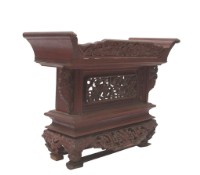 木製薦臺藏品圖，第1張