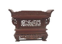 木製薦臺藏品圖，第4張