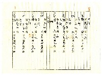 昭和二十年陳琪祥一部賣渡證書藏品圖，第26張