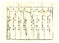 昭和二十年陳琪祥一部賣渡證書藏品圖，第32張