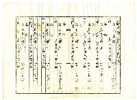 昭和二十年陳琪祥一部賣渡證書藏品圖，第37張