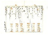 昭和八年廖氏求賣渡證書藏品圖，第4張