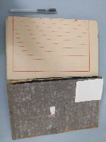 苑裡庄農耕地調查簿藏品圖，第2張