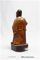 木雕文判像藏品圖，第2張