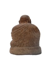 木雕彌勒佛像藏品圖，第6張