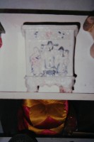 陶製財子壽香筒藏品圖，第1張