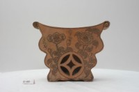 木製香筒藏品圖，第2張