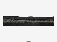 中國納雍苗族女性服飾一套藏品圖，第4張