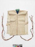 中國織金苗族女性服飾一套藏品圖，第2張