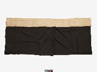 中國安順苗族女性服飾一套及刺繡背帶藏品圖，第2張