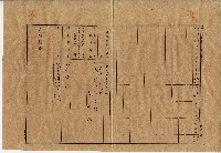 大正二年業主權保存登記申請書藏品圖，第6張