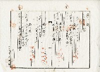 昭和二十年張薰予持分所有權相續登記申請書藏品圖，第2張