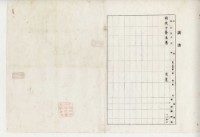 昭和十年張榮發產物賣渡藏品圖，第4張