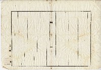 大正九年管理人選任書藏品圖，第3張