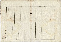 大正九年管理人選任書藏品圖，第4張