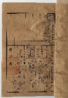 明治四十二年黃仁常業主權保存登記藏品圖，第9張