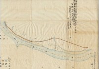 大正八年黃作舟官有原野豫約賣渡願藏品圖，第7張