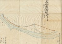 大正八年黃作舟官有原野豫約賣渡願藏品圖，第11張