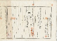 昭和十七年債權及抵當權讓渡證藏品圖，第2張