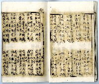 菼社詩稿乙批藏品圖，第19張