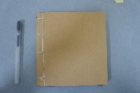 弦詩歌韻句練習簿藏品圖，第8張