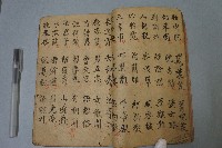三字句本藏品圖，第6張