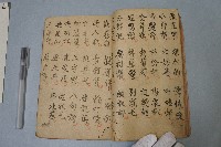 三字句本藏品圖，第7張