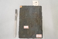 詩簿藏品圖，第1張