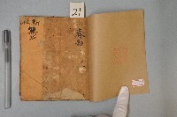 新版無所不有鮮人願全藏品圖，第2張