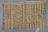 祀王儀式手抄本藏品圖，第3張