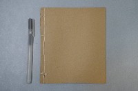 祀王儀式手抄本藏品圖，第9張