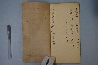 謝雷真經手抄本藏品圖，第14張