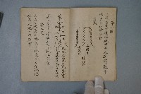 陰表式、秘傳文筆錄付符咒藏品圖，第14張