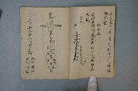 陰表式、秘傳文筆錄付符咒藏品圖，第15張