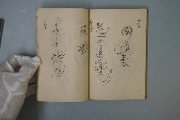 陰表式、秘傳文筆錄付符咒藏品圖，第19張