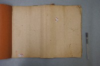 刺繡紋樣畫稿藏品圖，第2張