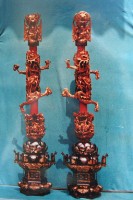 燭臺藏品圖，第1張