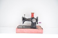 手搖式針車藏品圖，第2張