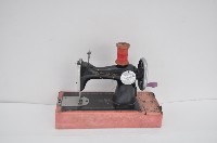 手搖式針車藏品圖，第5張