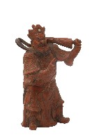 四大天王多聞天王藏品圖，第1張