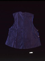 褂袷大襟背心藏品圖，第2張