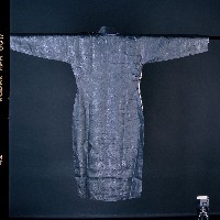 立領新式旗袍禮服藏品圖，第2張