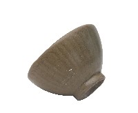 龍泉窯菊瓣紋青瓷蓮子碗（海撈瓷器）藏品圖，第2張