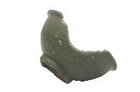 龍泉窯青瓷碗殘件（海撈瓷器）藏品圖，第1張