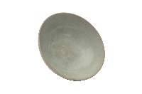 青白釉碗（海撈瓷器）藏品圖，第1張