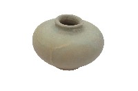 龍泉窯青釉小罐(海撈瓷器)藏品圖，第2張