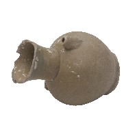 青釉執壺(海撈瓷器)藏品圖，第2張